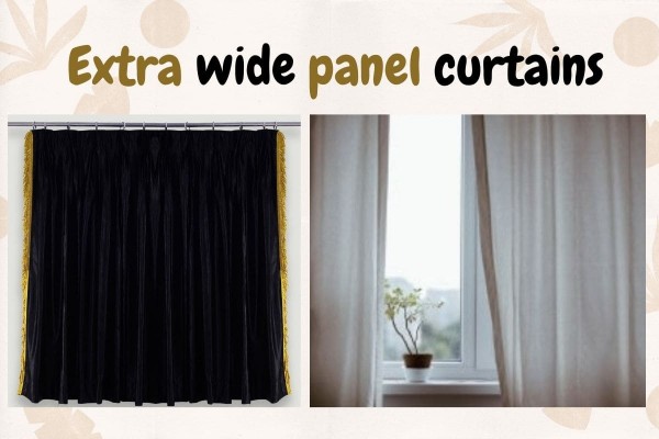 velvet made custom theater room curtains