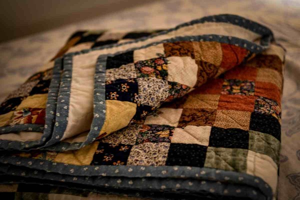 indian quilts